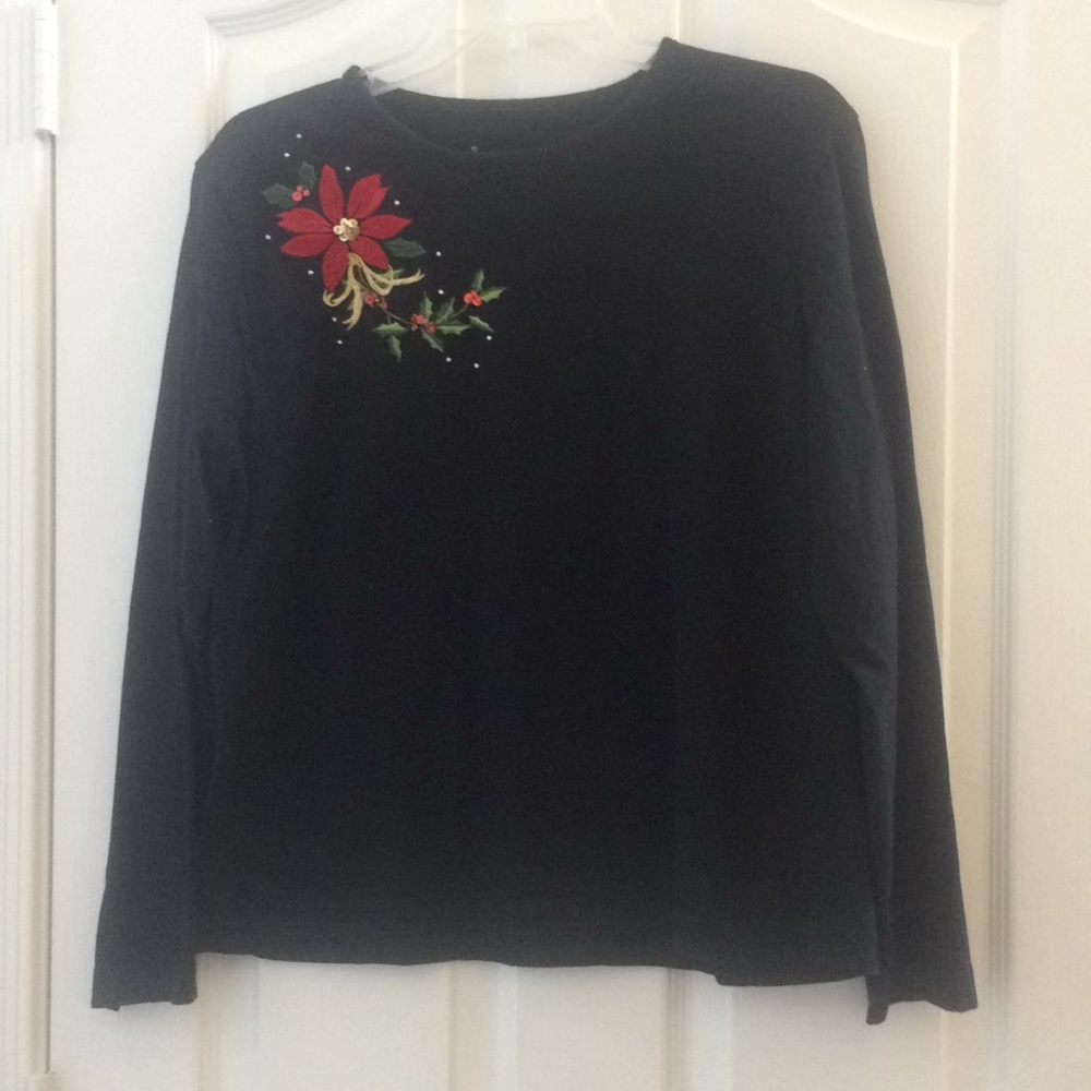 FINAL MARKDOWN Ladies by design tee extra large